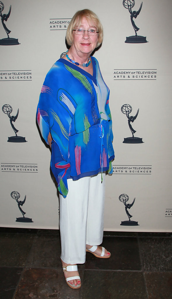 Kathryn Joosten Pies