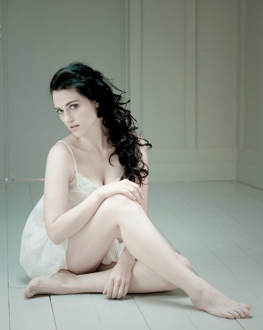 Katie Mcgrath Pies