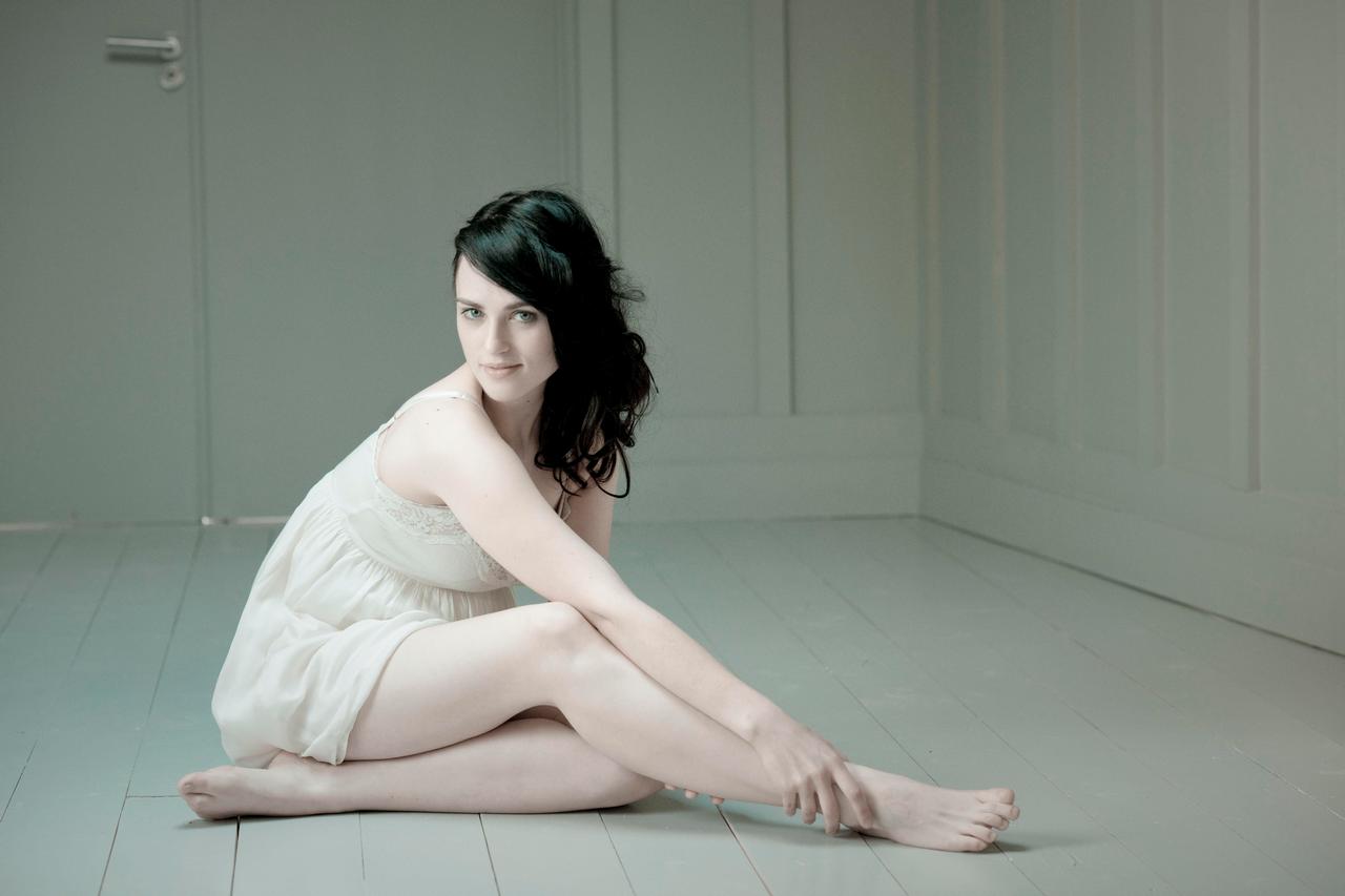 Katie Mcgrath Pies