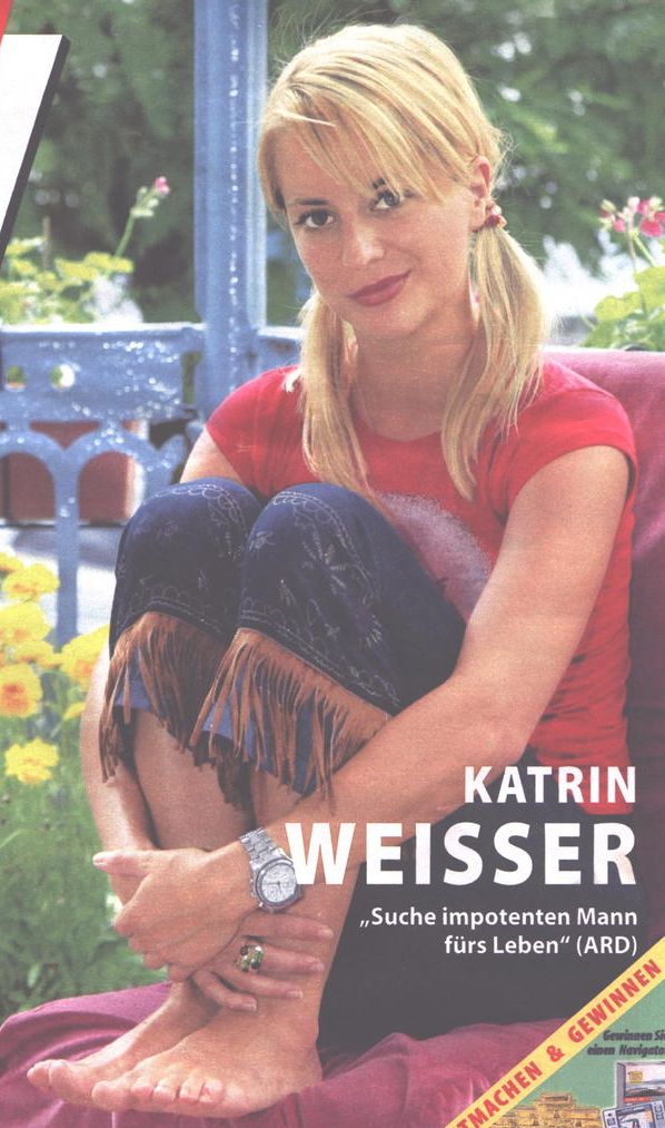 Katrin Weisser Pies