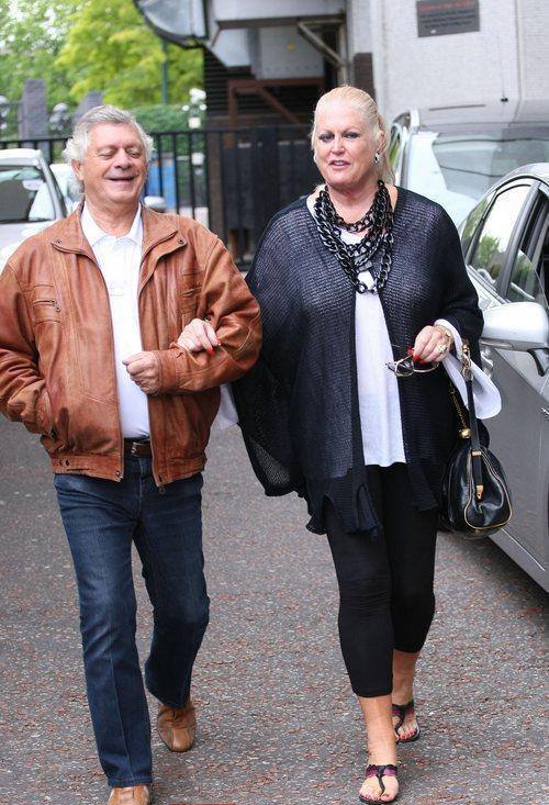 Kim Woodburn Pies