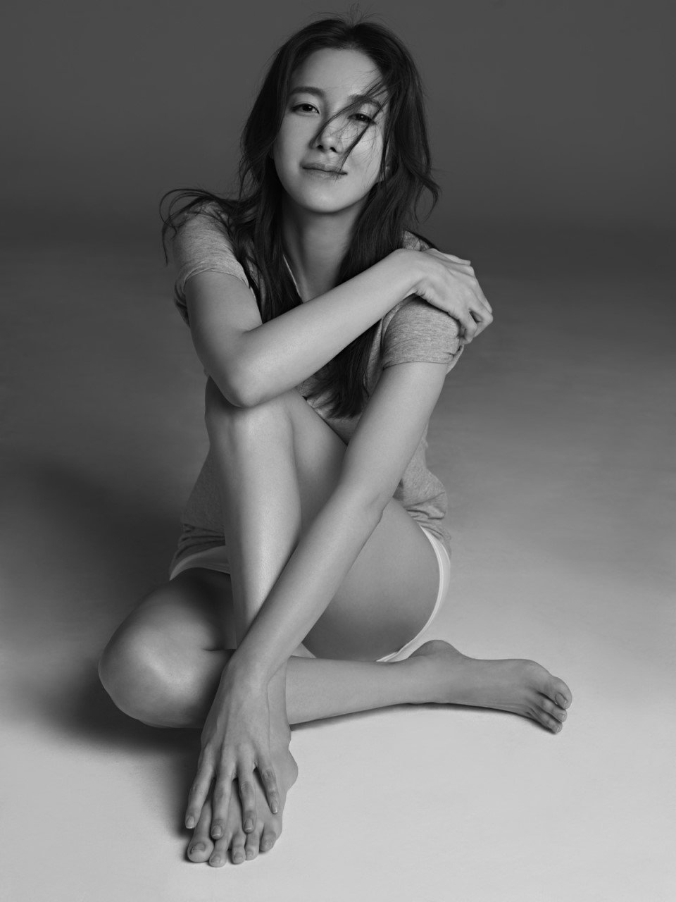 Lee Ji Ah Pies