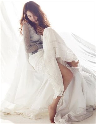 Lee Ji Ah Pies