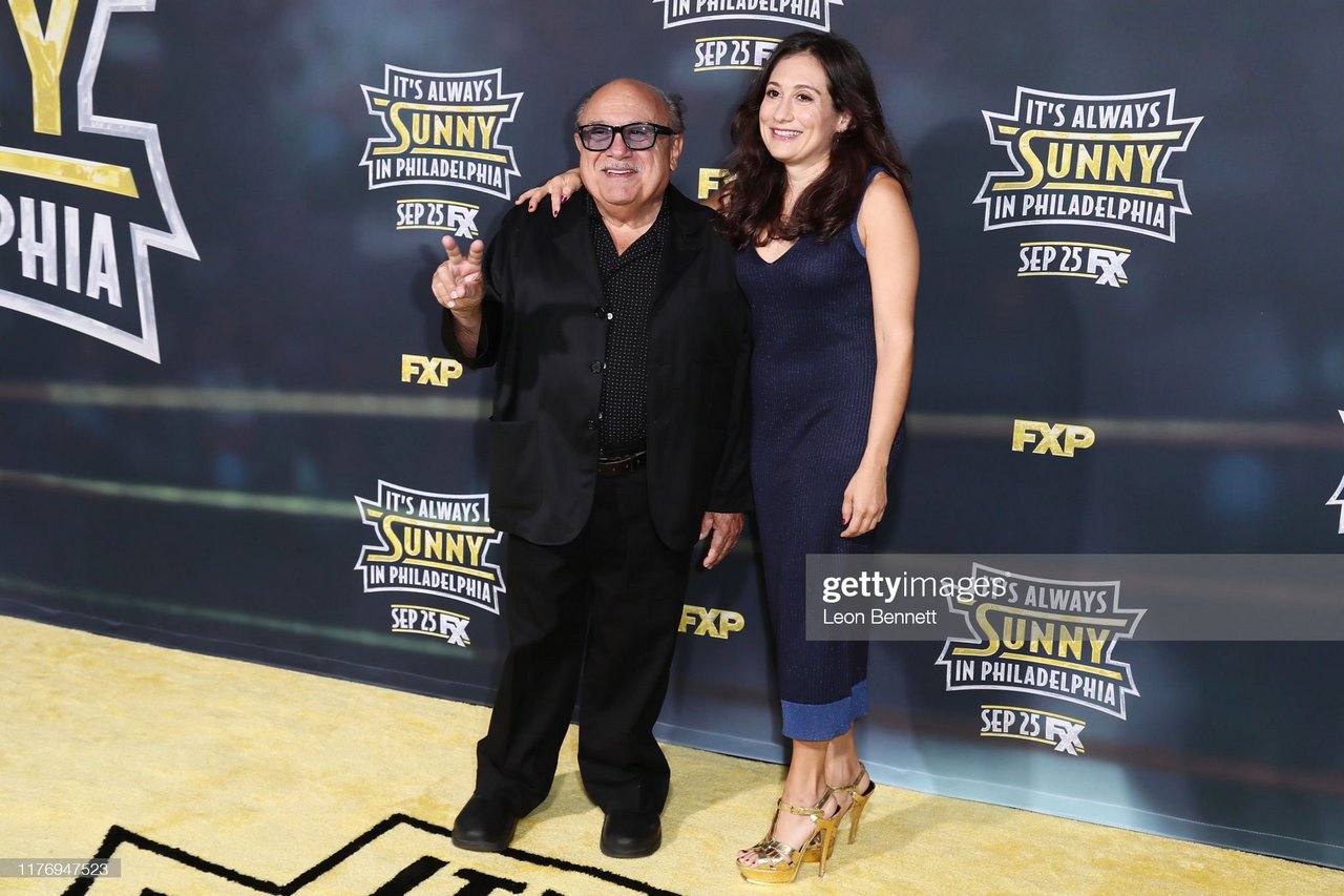 Lucy Devito Pies