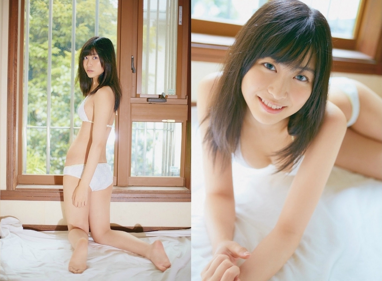 Manatsu Mukaida Pies