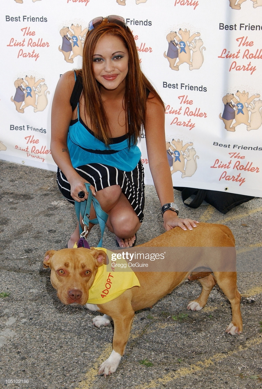 Marisa Ramirez Pies