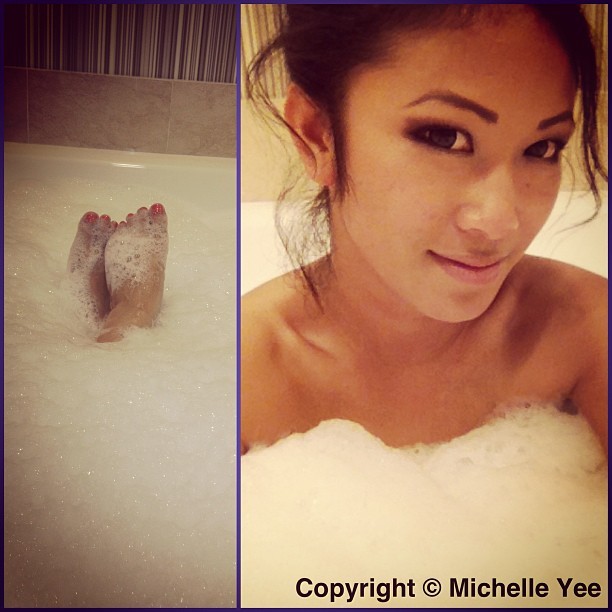 Michelle Yee Pies