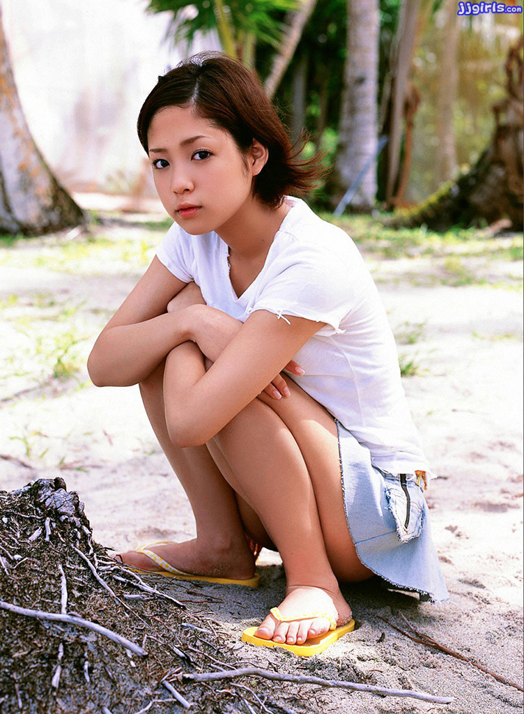 Miyu Oriyama Pies