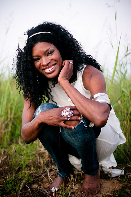 Nicole C Mullen Pies