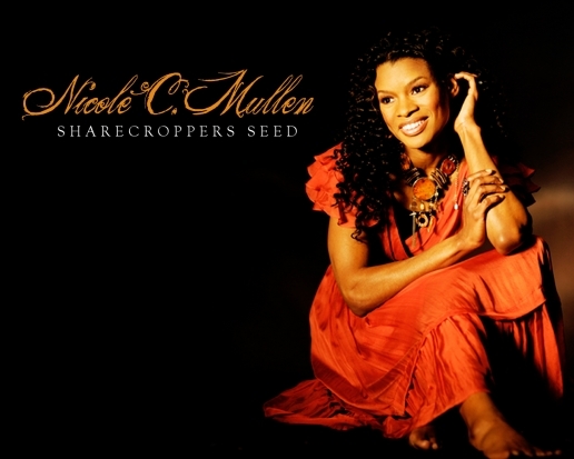 Nicole C Mullen Pies