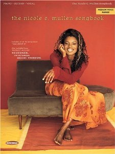 Nicole C Mullen Pies