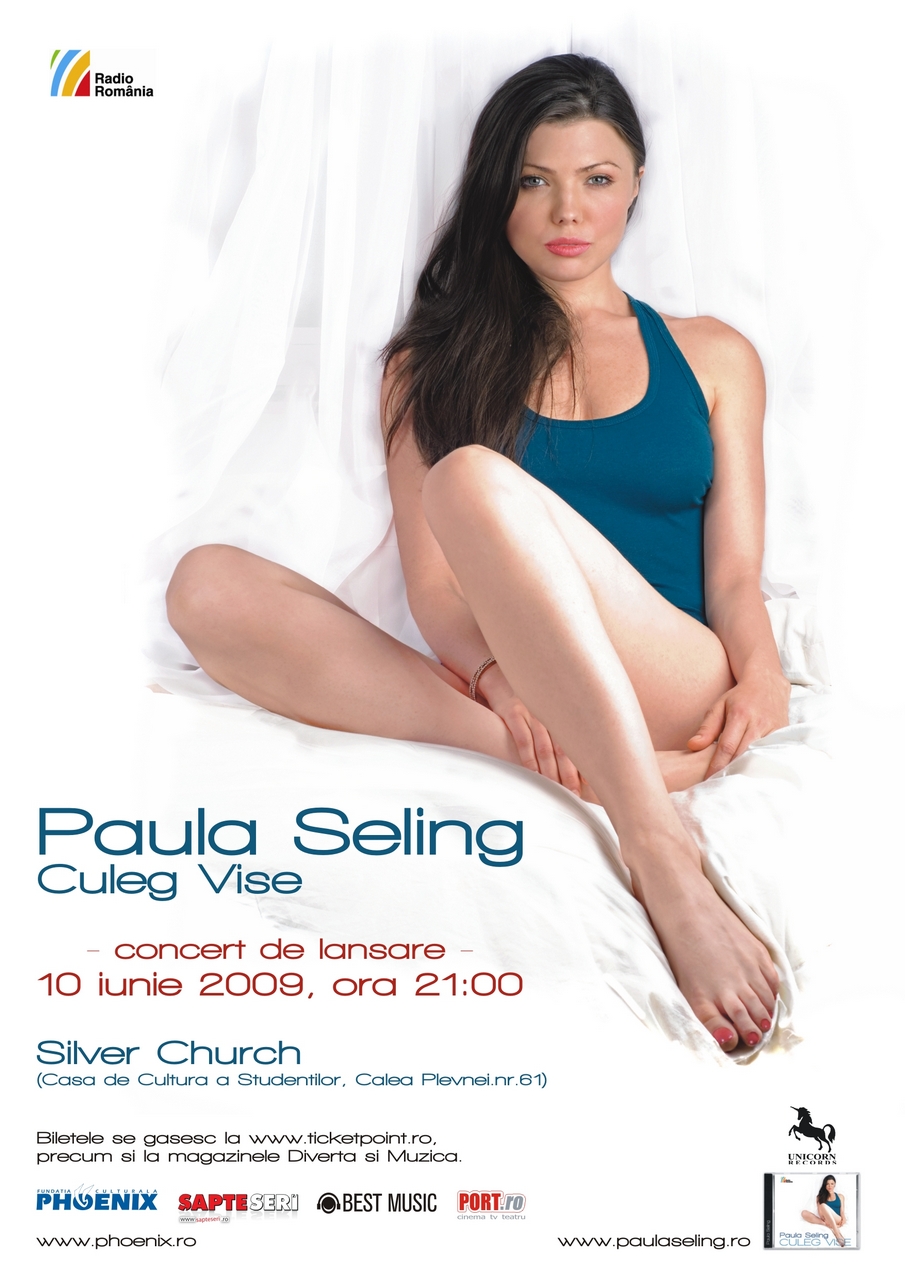 Paula Seling Pies