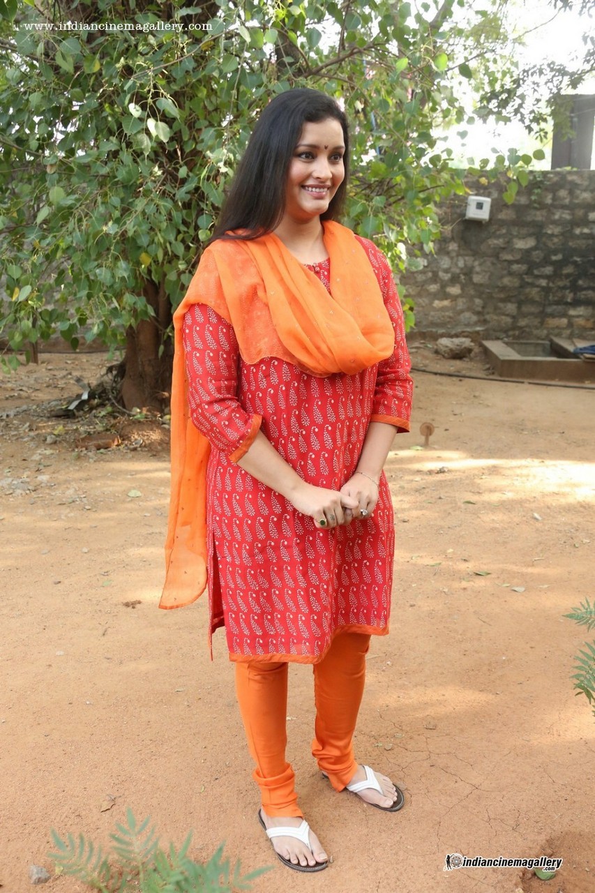 Renu Desai Pies