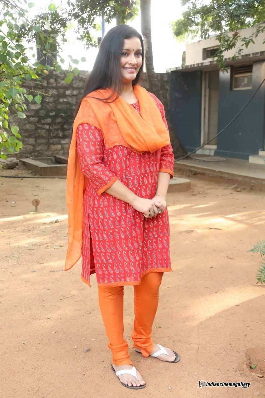 Renu Desai Pies