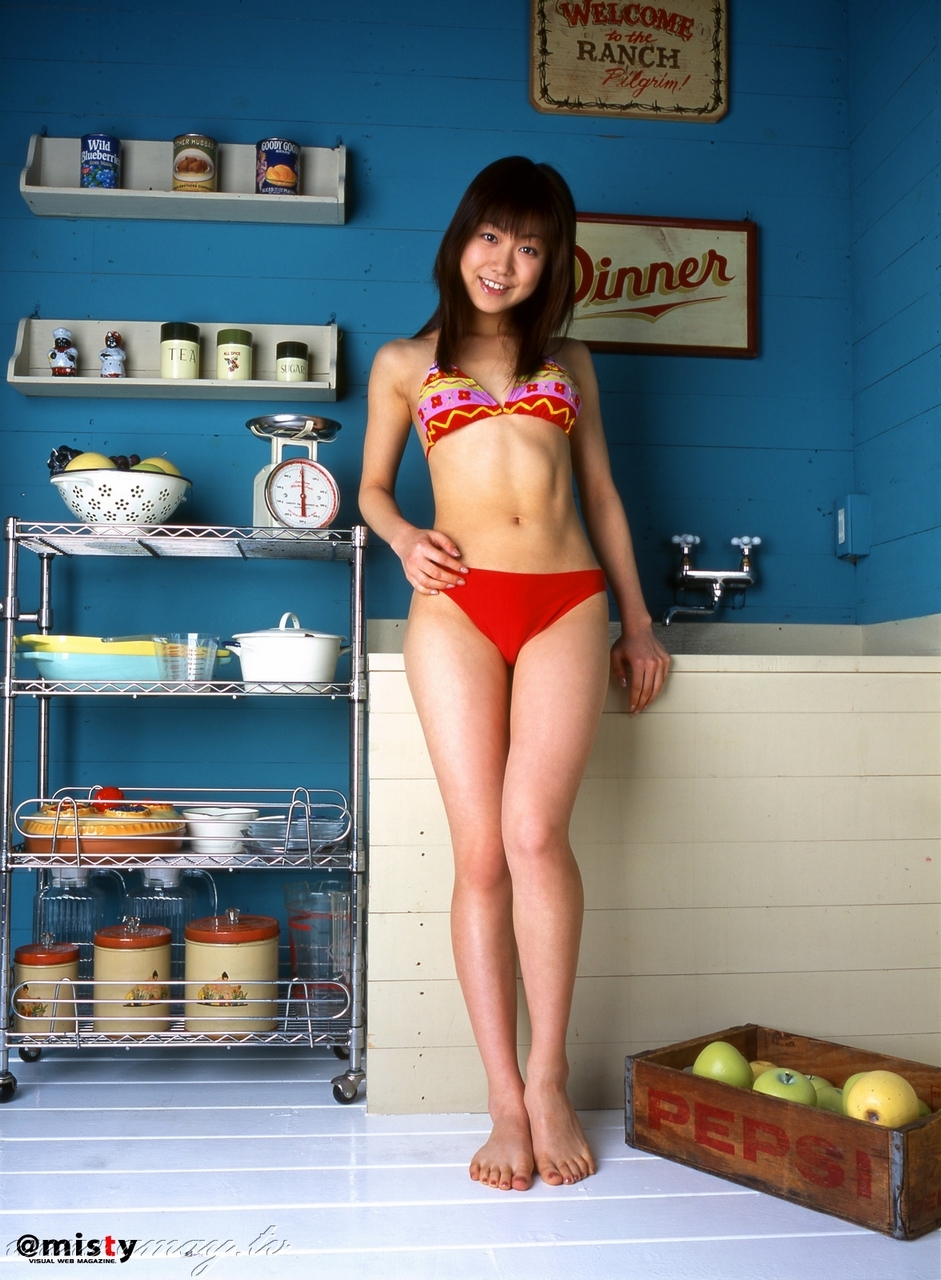 Rie Yamamoto Pies