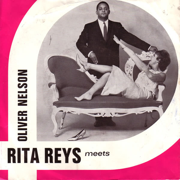 Rita Reys Pies