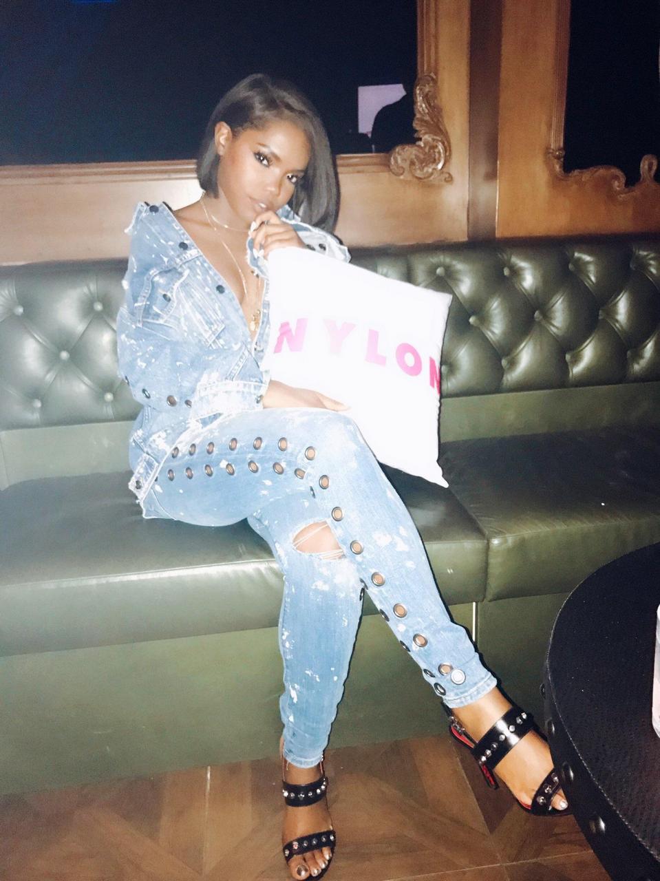 Ryan Destiny Pies