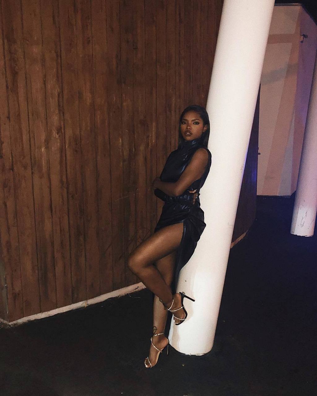 Ryan Destiny Pies