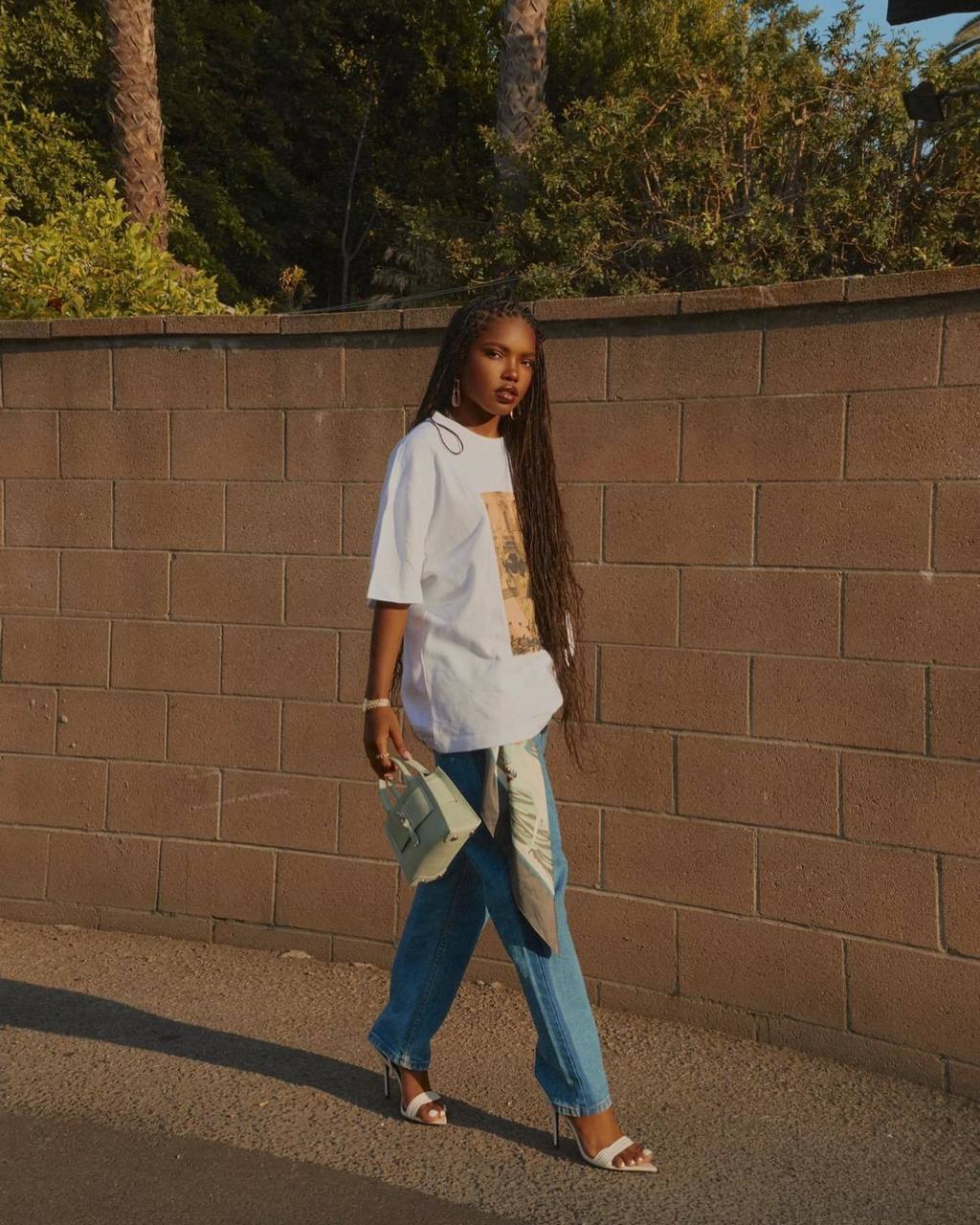 Ryan Destiny Pies