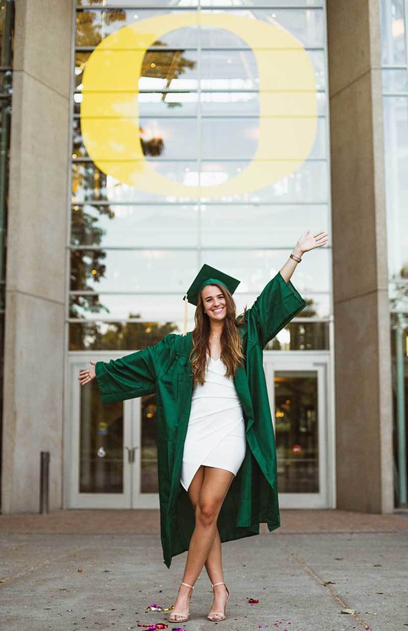 Sabrina Ionescu Pies