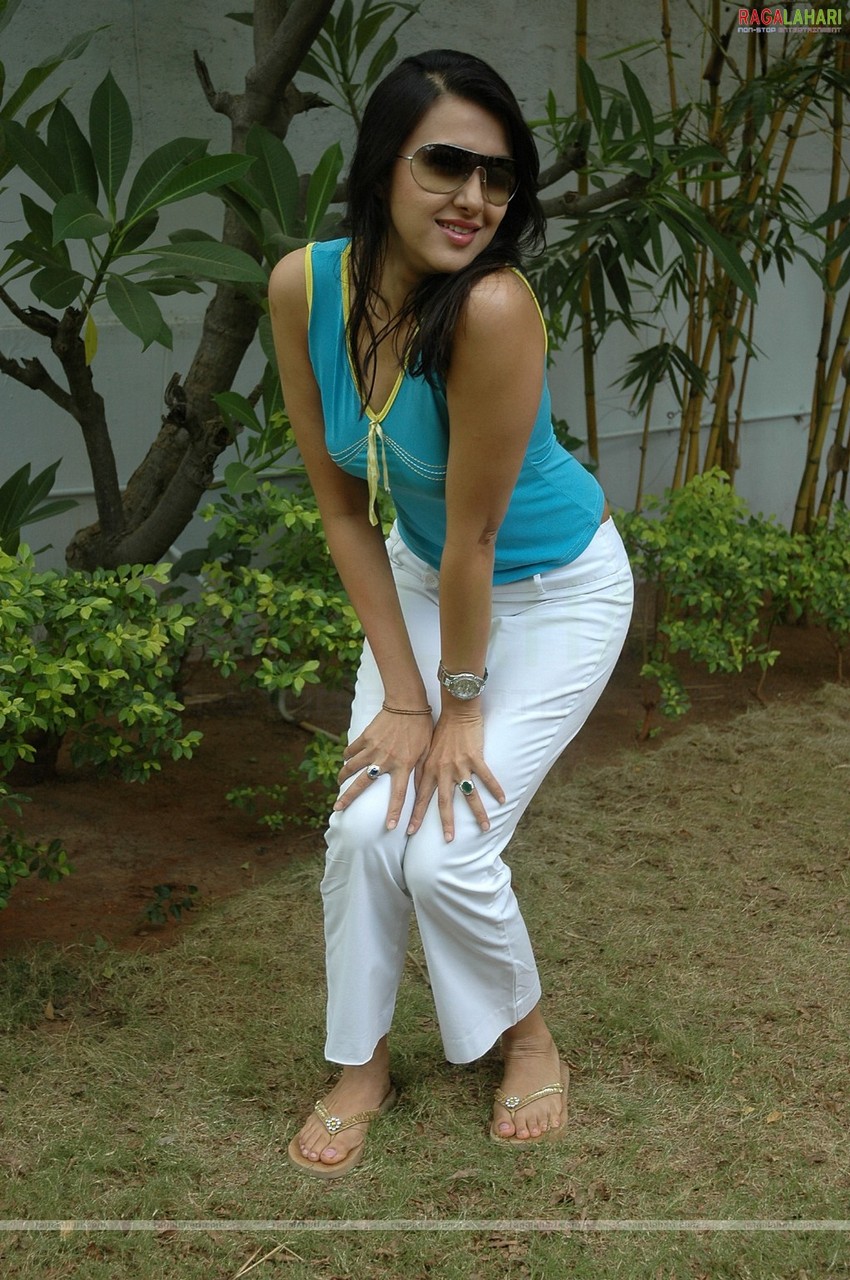 Sakshi Shivanand Pies