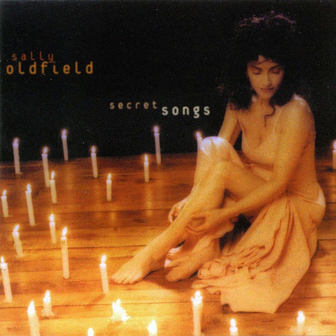 Sally Oldfield Pies