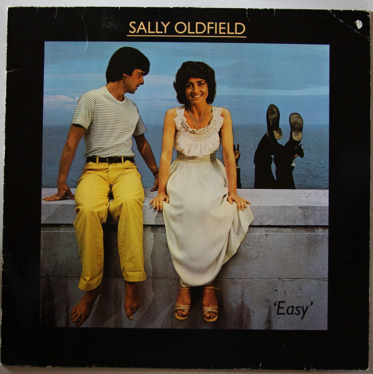 Sally Oldfield Pies