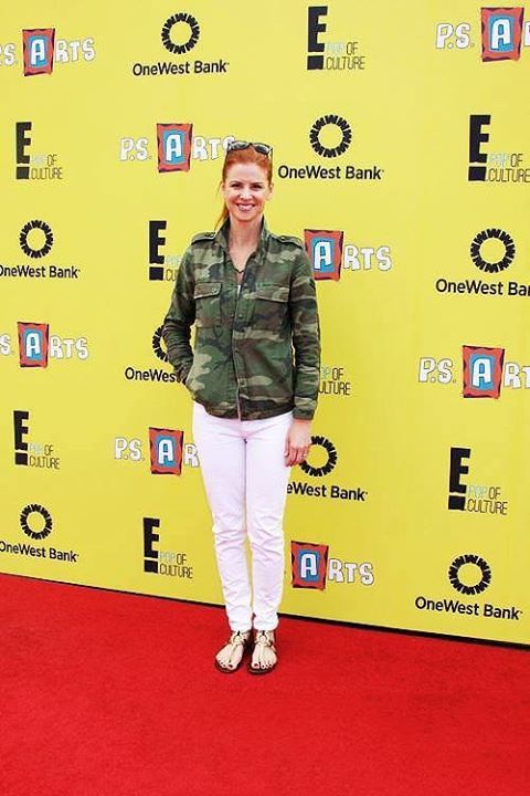 Sarah Rafferty Pies