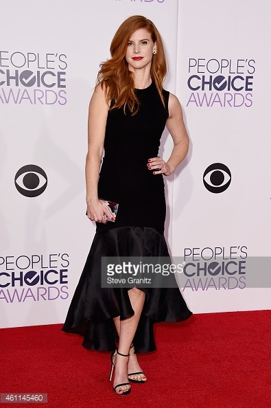 Sarah Rafferty Pies