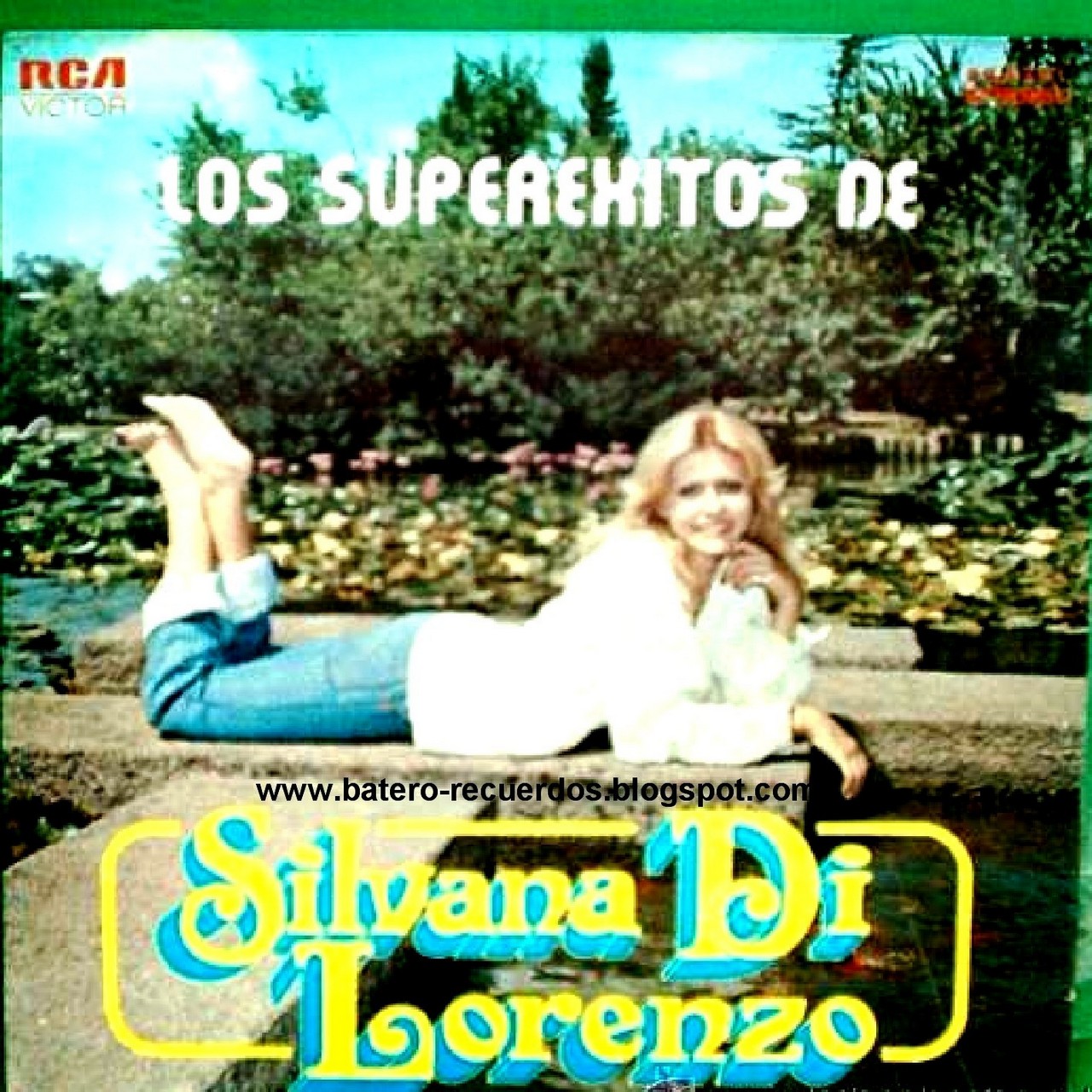 Silvana Di Lorenzo Pies