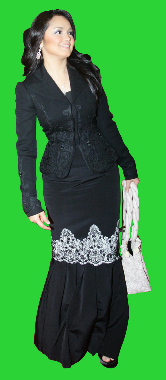 Siti Nurhaliza Pies