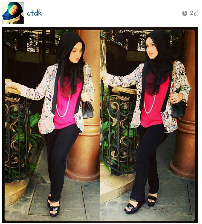 Siti Nurhaliza Pies