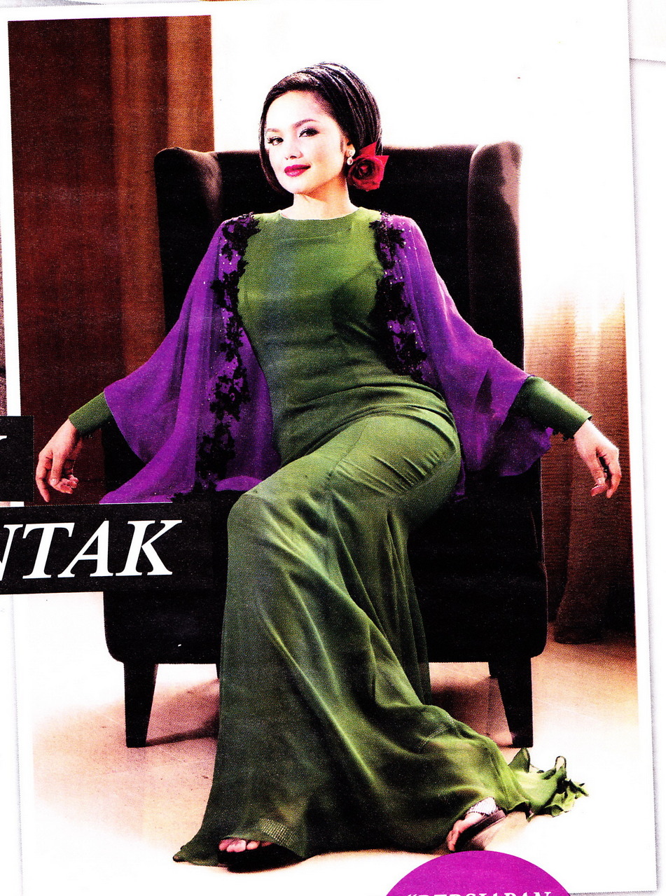 Siti Nurhaliza Pies