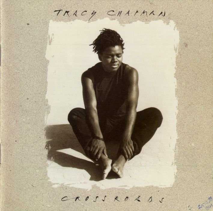 Tracy Chapman Pies