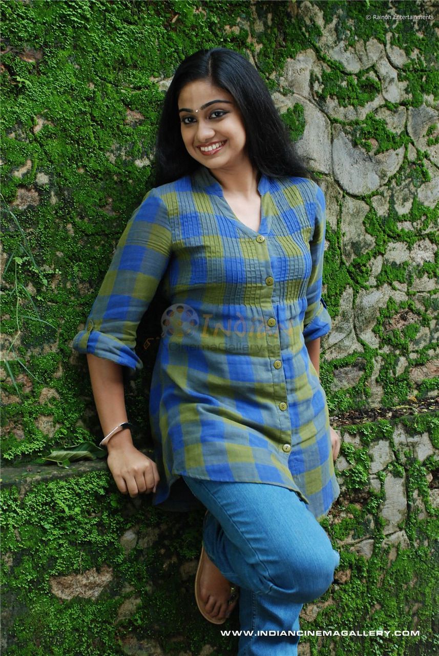 Vidya Unni Pies