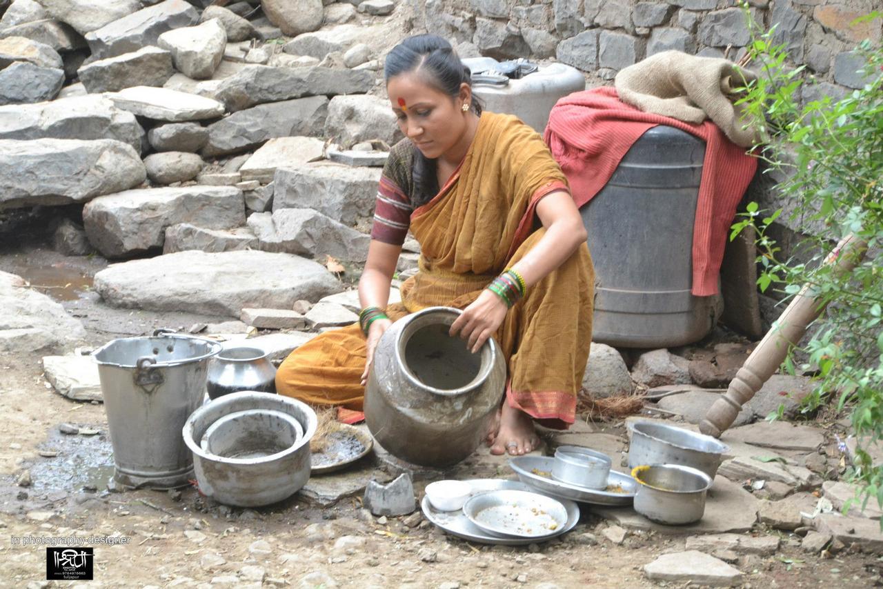 Vrushali Bhambere Pies