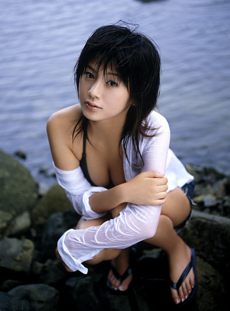 Yuka Kosaka Pies