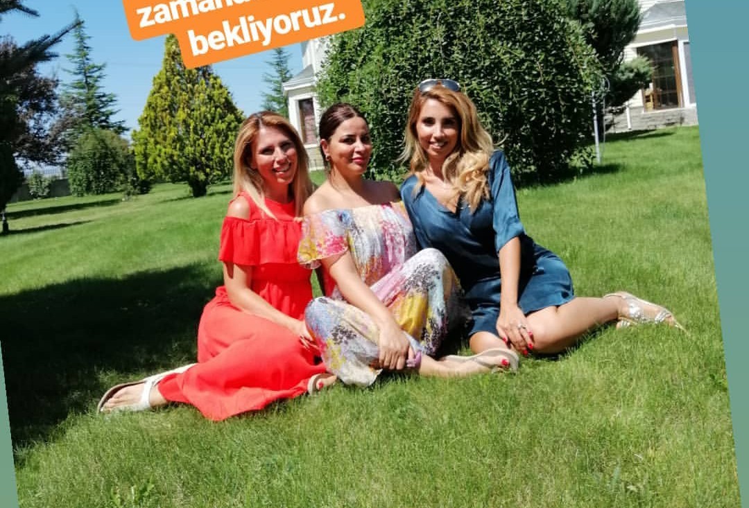 Zara Yilmaz Pies