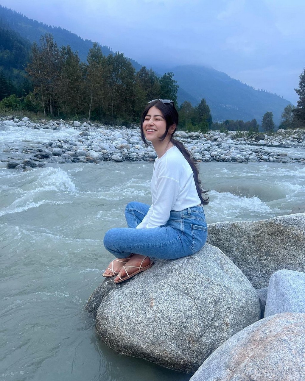 Aditi Bhatia Pies