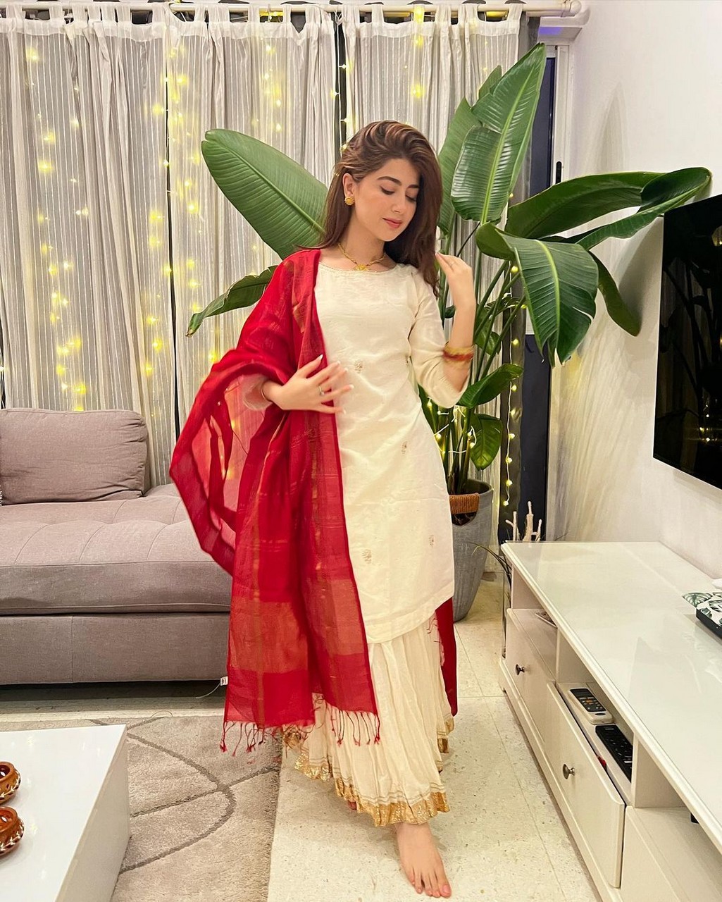 Aditi Bhatia Pies