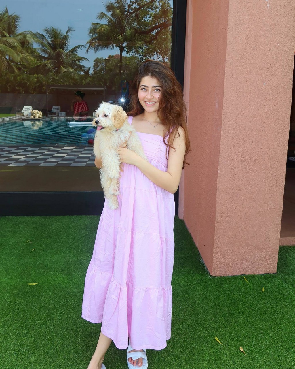 Aditi Bhatia Pies