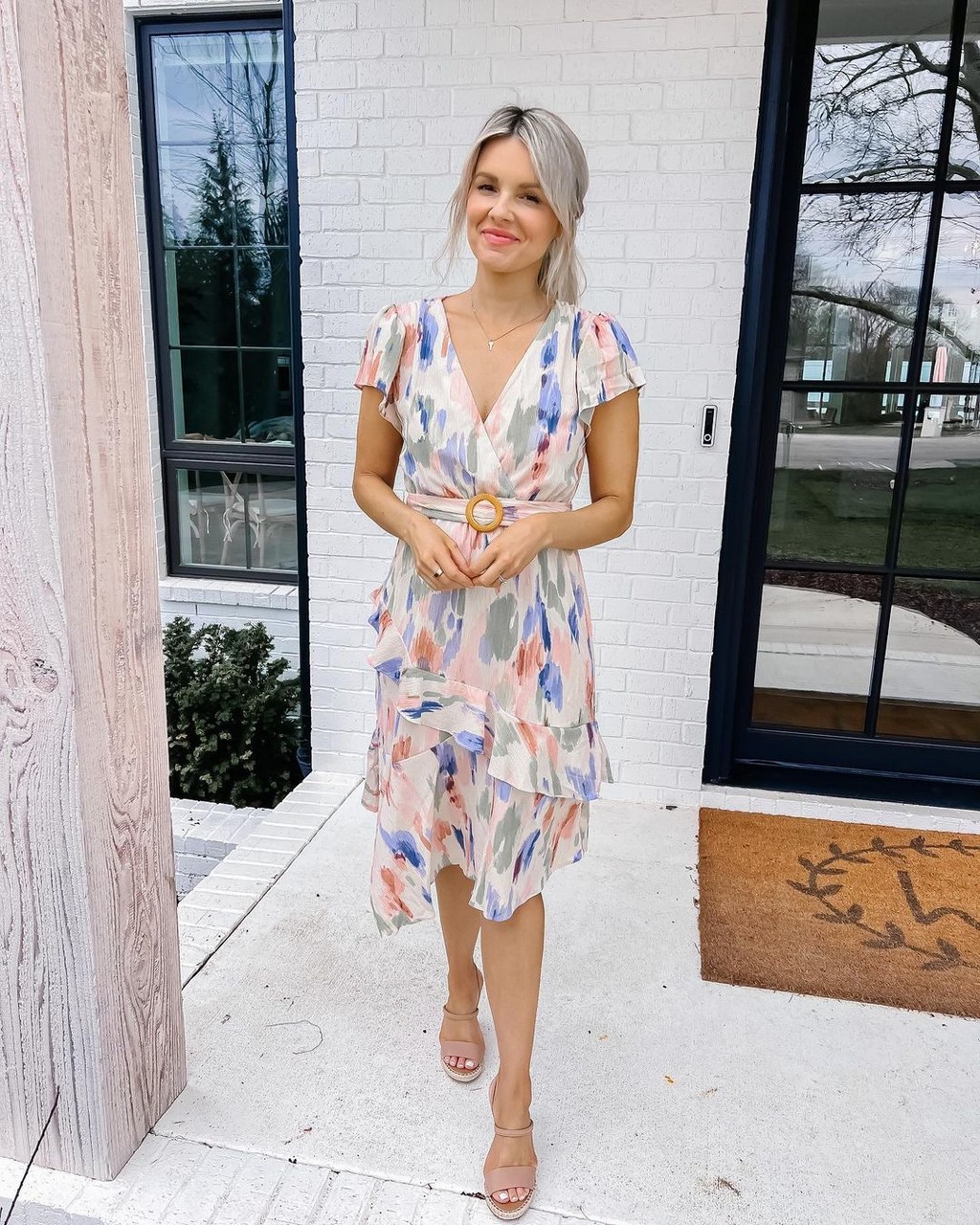 Ali Fedotowsky Pies