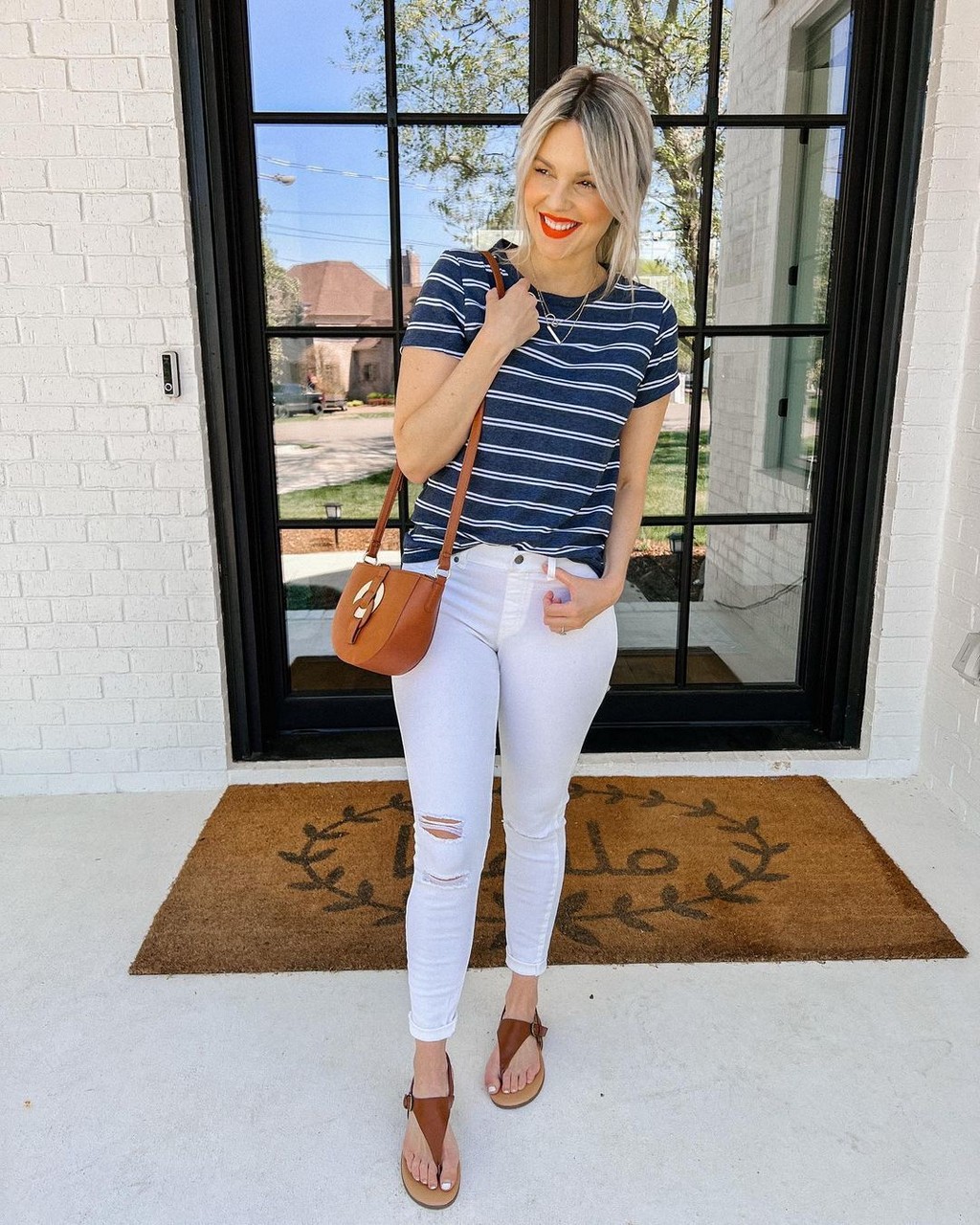 Ali Fedotowsky Pies