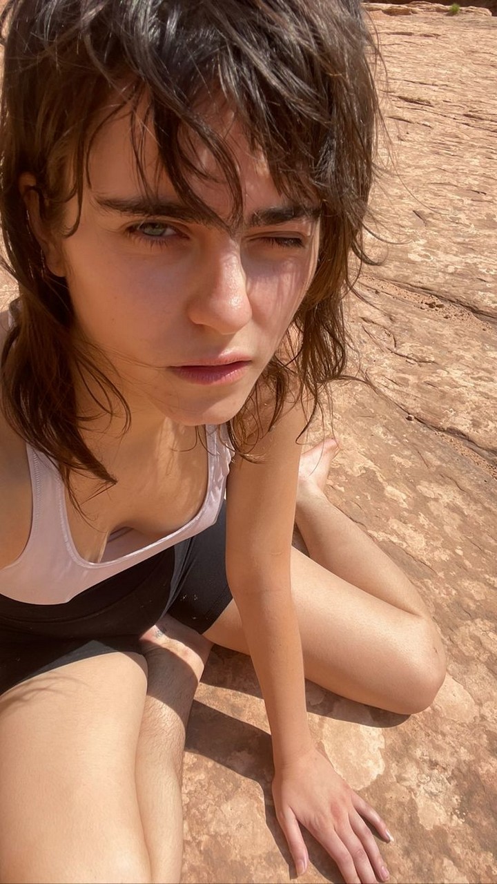 Ally Ioannides Pies