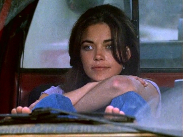 Amelia Heinle Pies