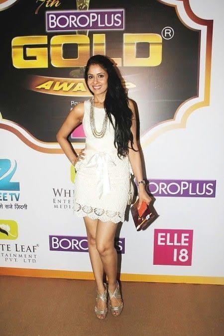 Chhavi Mittal Pies