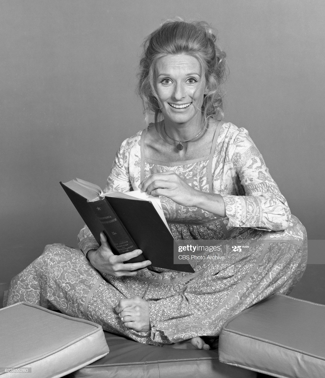 Cloris Leachman Pies