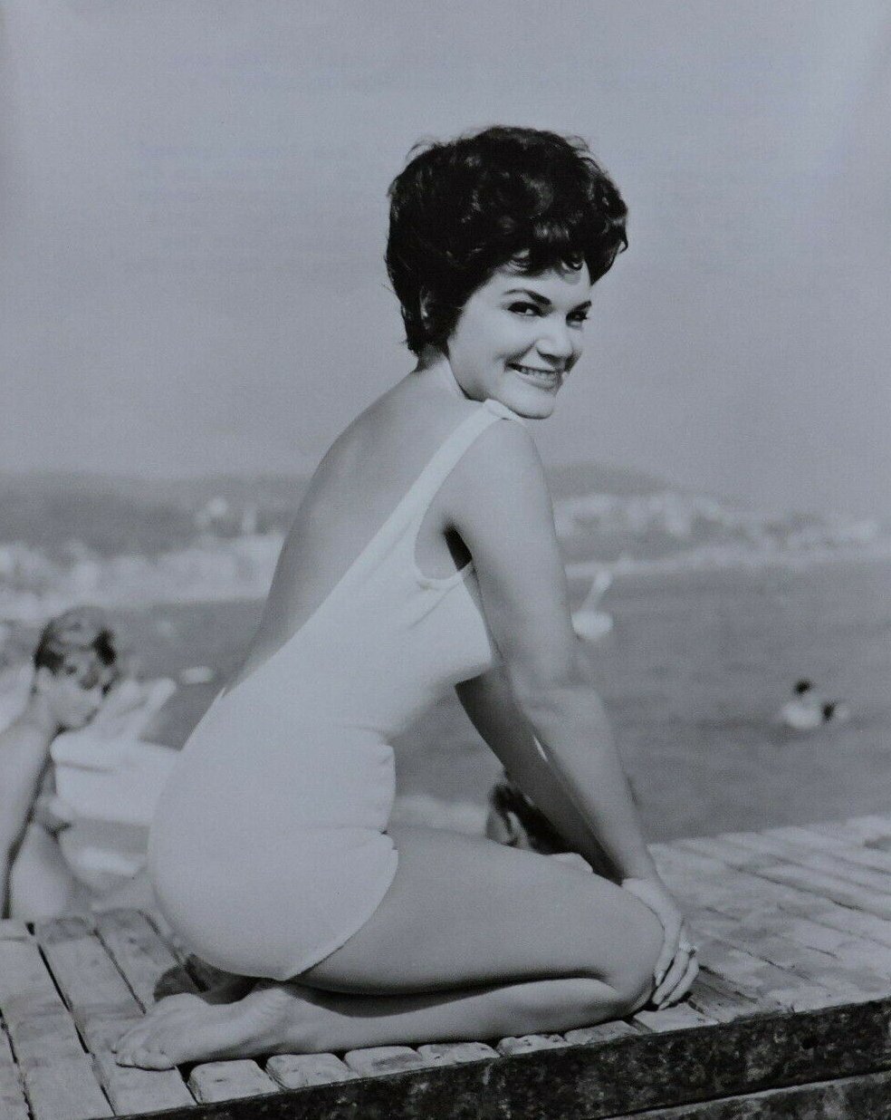 Connie Francis Pies