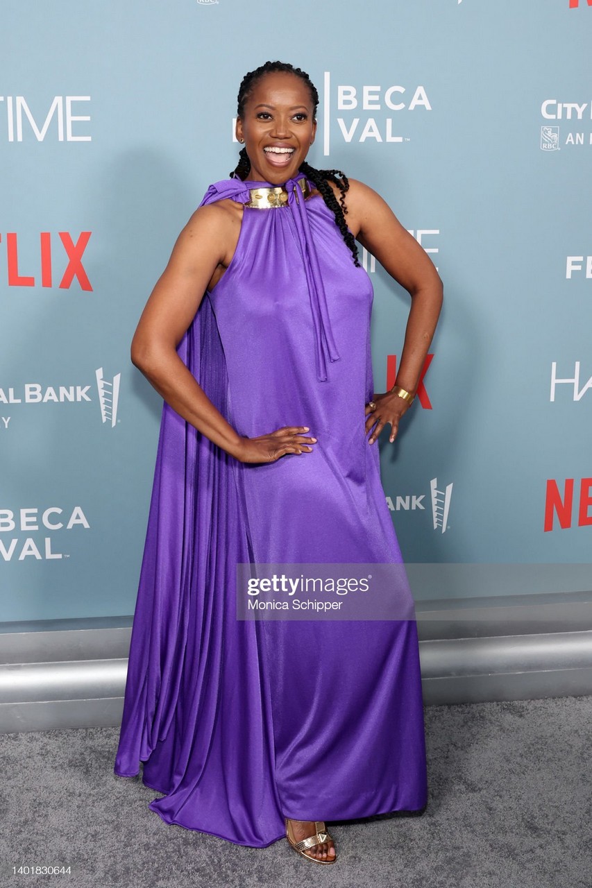 Erika Alexander Pies