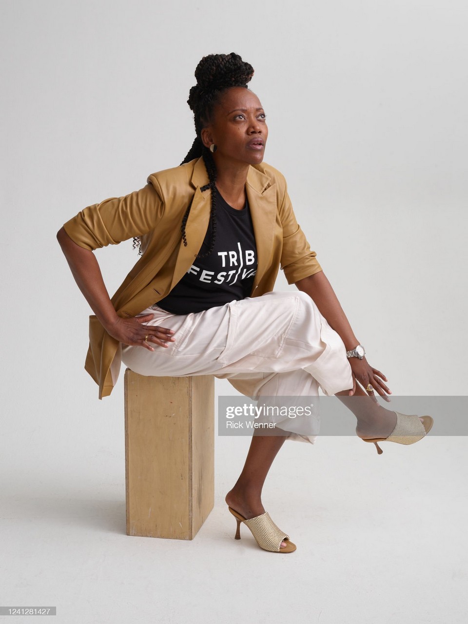 Erika Alexander Pies